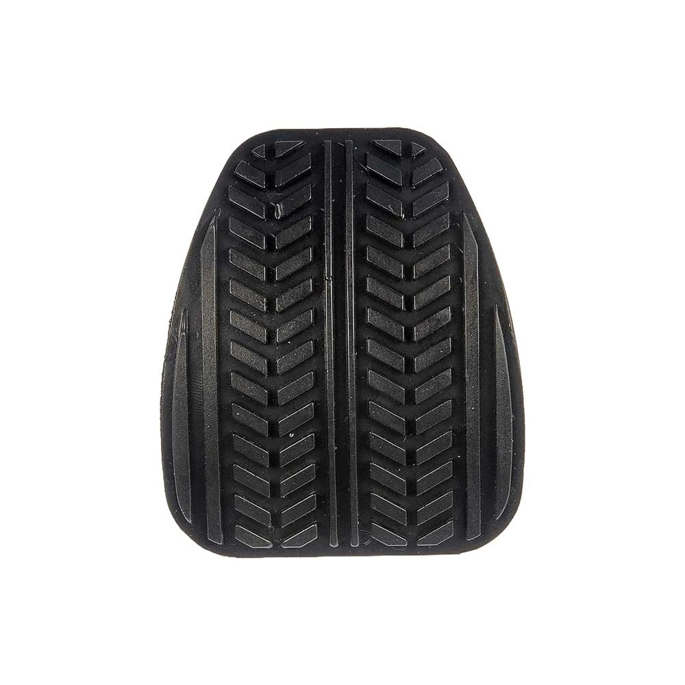 Brake/Clutch Pedal Pads for Ford Mustang 1994-2004