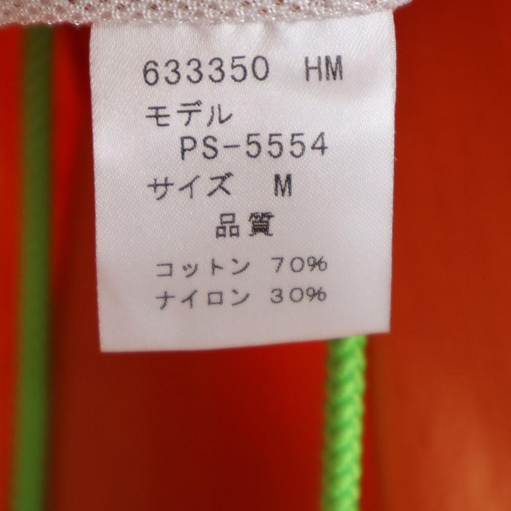 unused Paul Smith Swim Pants M Orange series Shorts Men's Used