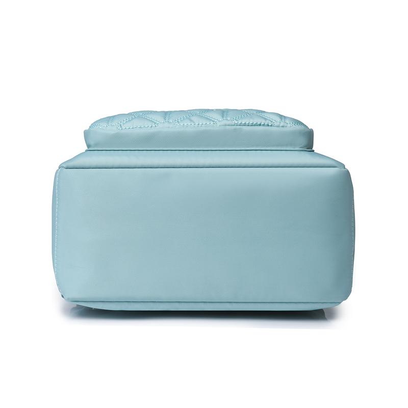 Damski plecak Lingge Damski plecak podróżny o dużej pojemności