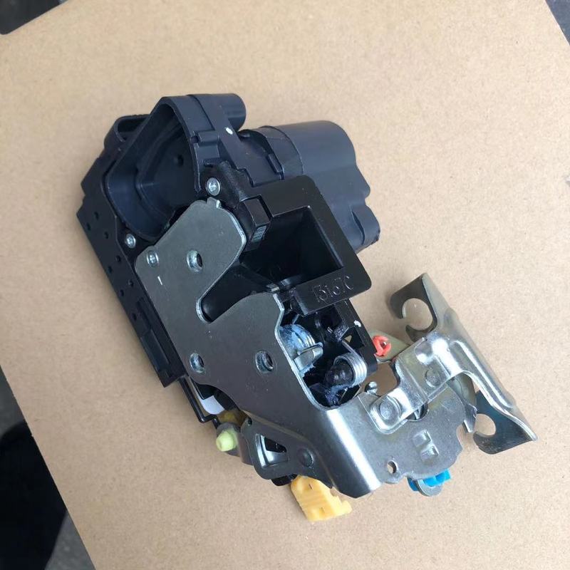 Car door lock assembly  FOR LIFAN Myway front left