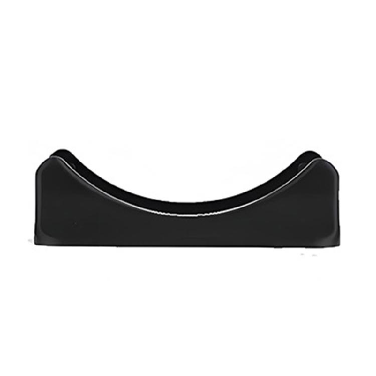 Desktop Organizers for mini M42024 Vertical Stand Enhancing Aesthetic Appeal and Maximizing Work Area Efficiency 1 чёрный 1060₽