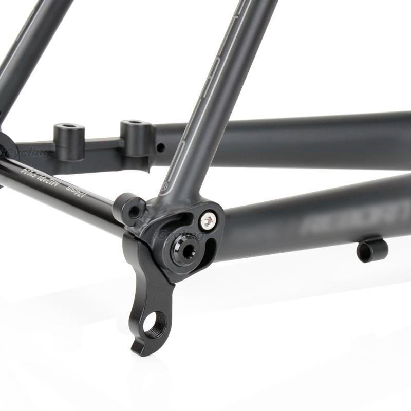 Gancio del deragliatore per Ribble HT725 KOOZER GX5300 Motobecane Rondo Sonder Reynolds Sonder Merlin Telaio in acciaio Gravel GRX Deragliatore posteriore