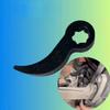 Car Drive Pry Bar Wrench Crowbar Adapter Head For Half Shaft Removal Car Repairing Tools Shaft Disassembly Tool Open End Wrench