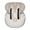SANSUI W22PRO Wireless Bluetooth Noise Automatic Playback Fast Compact and Perfect for and Gaming Earphones, 5.4, Cancelling, Pairing, IPX4,