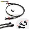 Universal Aluminum Motorcycle Brake Oil Pipe for Electric Vehicles