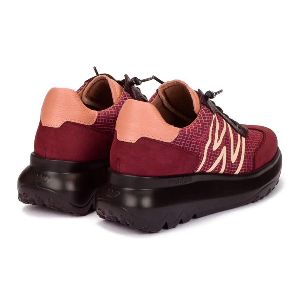 Wonders Turnschuhe Ultrafly 01