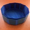 Foldable Pet Pool for Dogs, Cats & Kids
