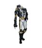 BANDAI Kamen Rider OOO Kazari Web S.H.Figuarts (Tamashii Limited)