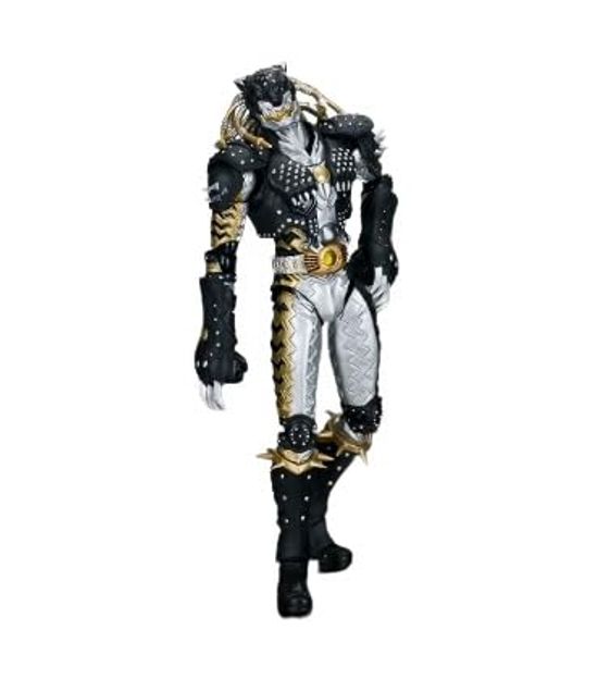 BANDAI Kamen Rider OOO Kazari Web S.H.Figuarts (Tamashii Limited)