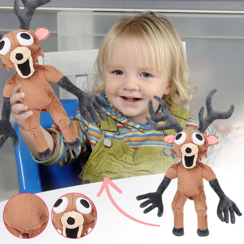Game Peripheral Dolls And Figurines