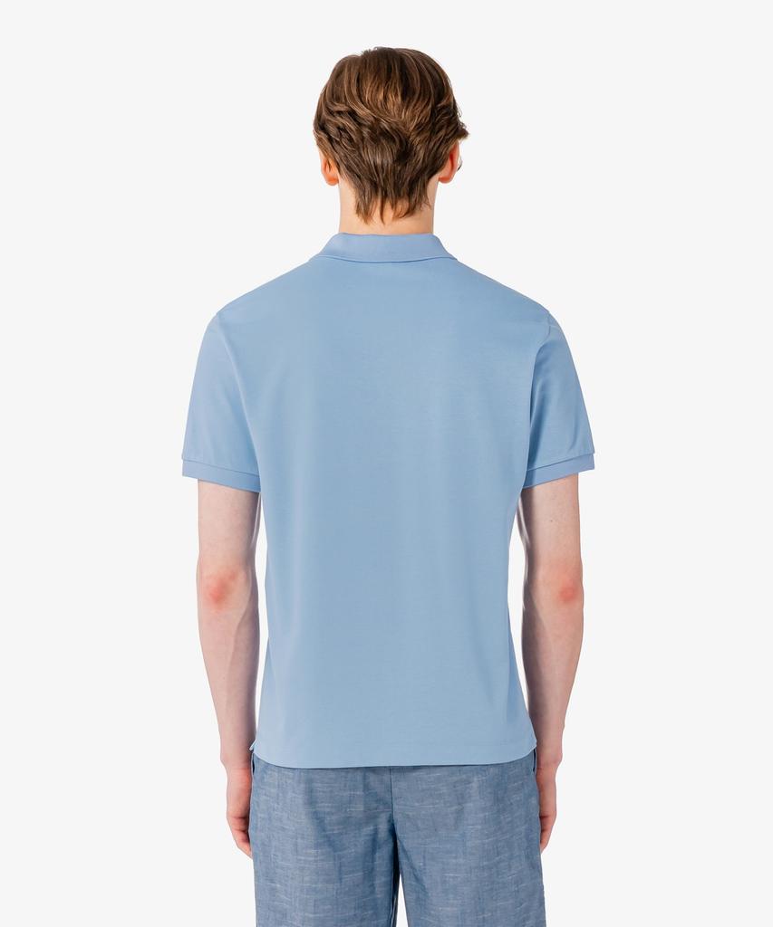 LACOSTE Men'S Color Croc Short Sleeve Polo Shirt Ph562E-56G Aey