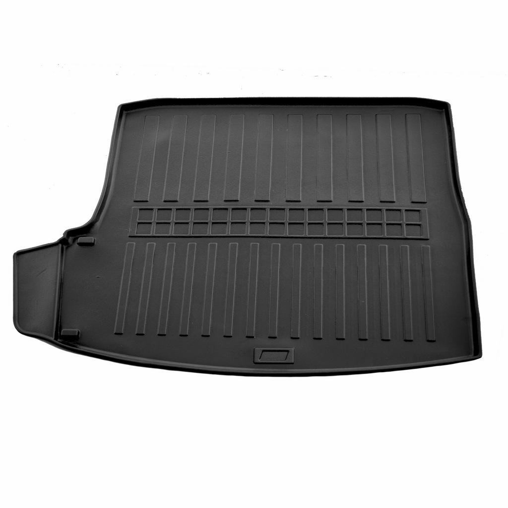 

Коврик в багажник 3D (LB) (Stingray) для Skoda Octavia II A5 2006-2010 гг