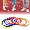 1pc Badminton String Racquet String Reel Durable Badminton String Reel Racket String Sports Training Replacement Accessory