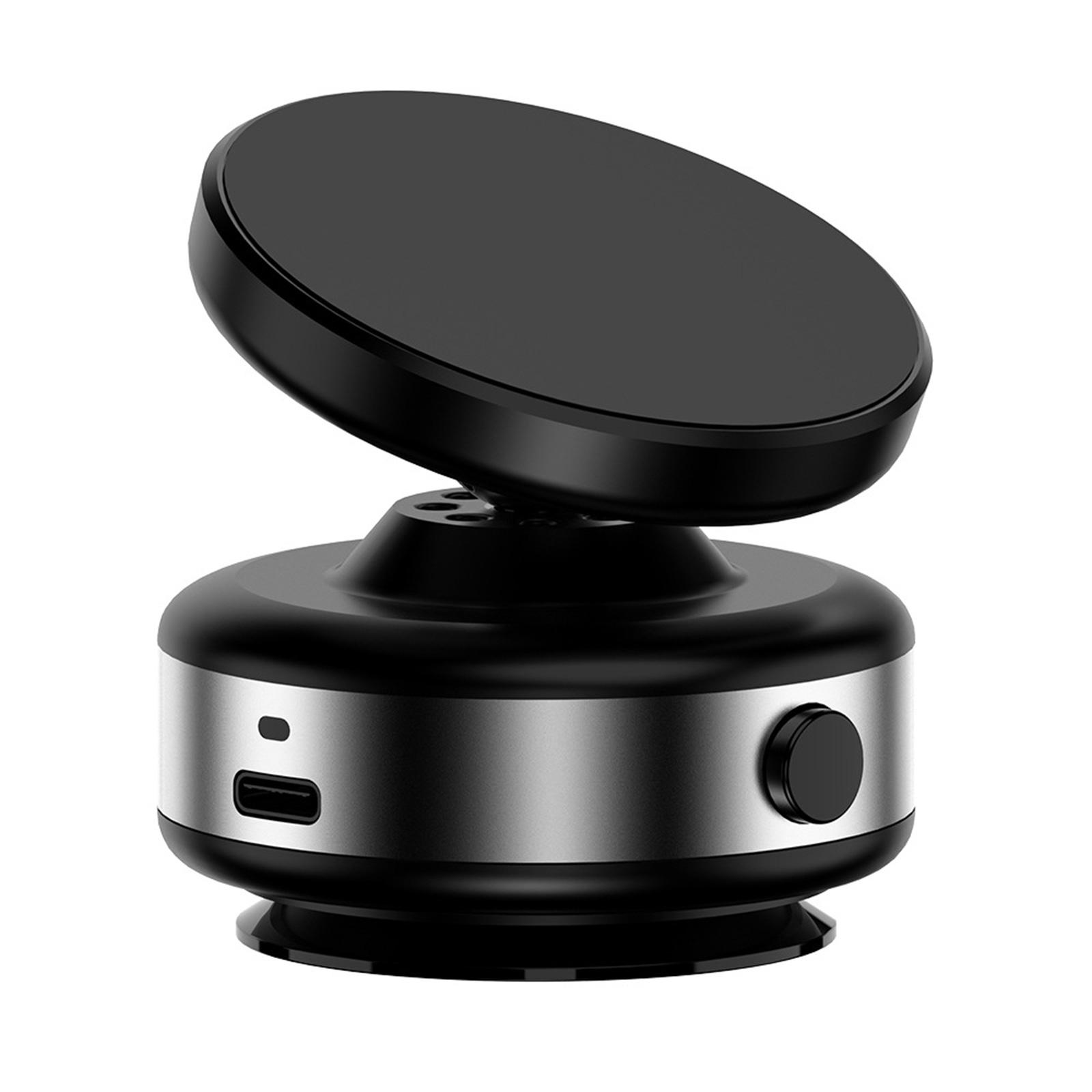 

Подставка-кронштейн для автомобильного телефона, вращающийся на 360 градусов, с вакуумным присосом, подходит для удобного хранения и безопасного вождения