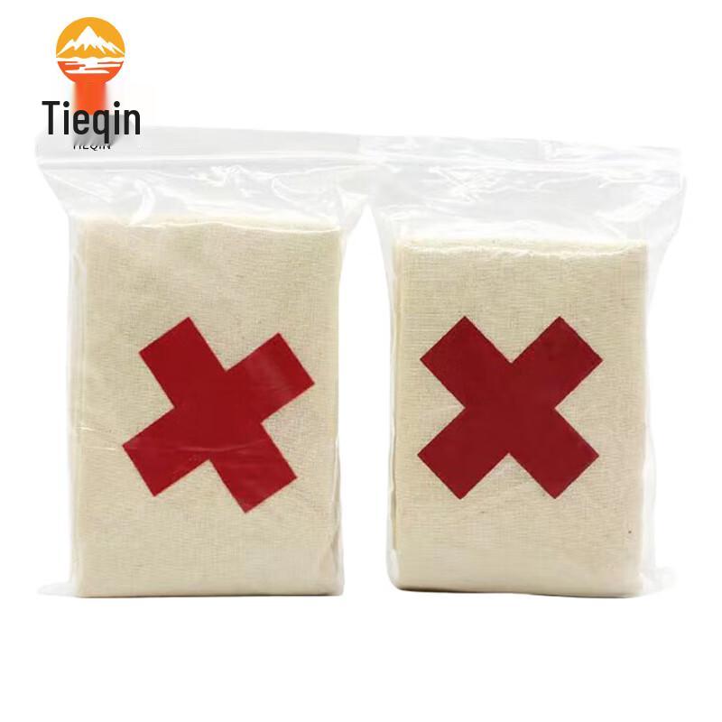 First Aid Triangular Bandage