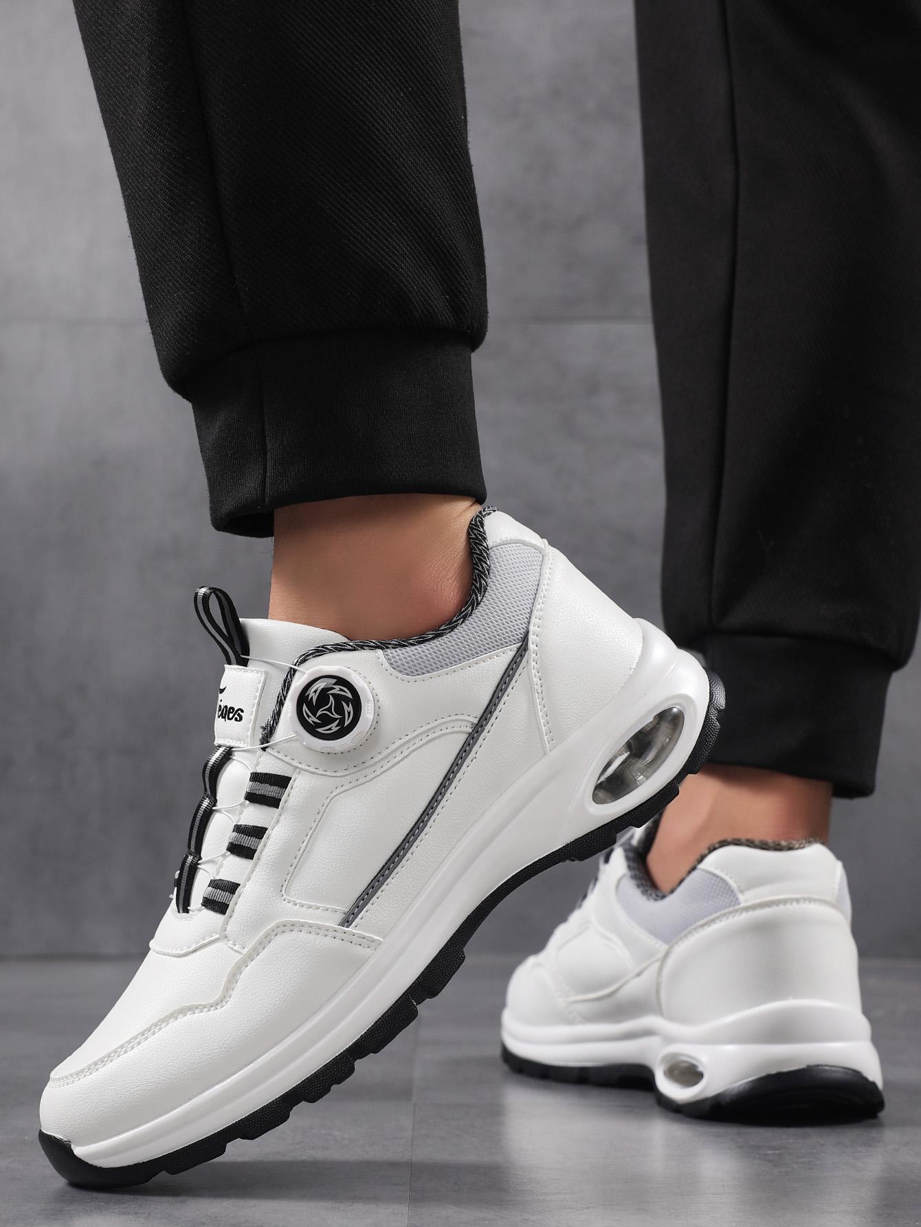 

Ботинки Женские Кроссовки Женская Обувь Женская Корейская Версия Универсальная Обувь Секция Одиночная Обувь Студентки Ins Трендовая Обувь на Платформе 44 белый