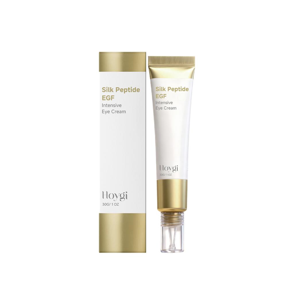 Firming Eye Cream Anti Wrinkles Fade Fine Lines Anti Dark Circle Puffiness Deeply Moisturizing Eyes Bag Removal Cream Eye Care