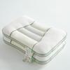 New Type A Cotton Pillow Core, Herbal Cassia Seed Pillow Core, Zoned Neck Pillow Core