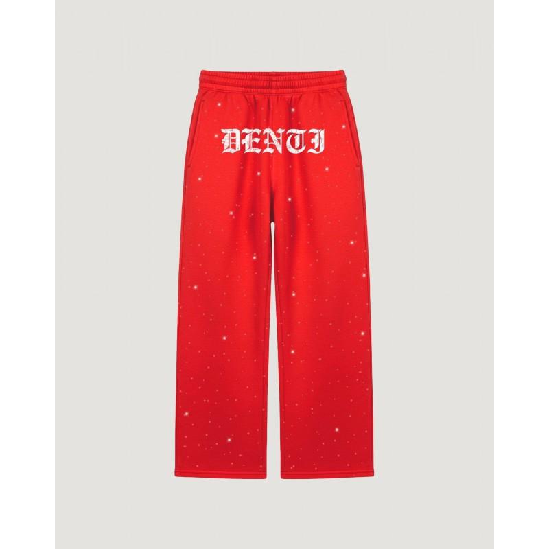 TikTok Y2K Streetwear Rhinestone Hoodie Sweatpants Set Womens Casual Tracksuits Fall Winter