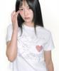 AMES-WORLDWIDE Ames Hotfix Crop Tee White