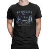 New Arrival Ice Nine Kills Spencer T Shirt for Men Women  Pure Cotton T-shirts Short Sleeve Tops