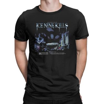T-shirts e tops – T-Shirts