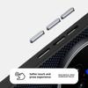 Carbon Fiber Pattern Phone Case for Vivo X300 Ultra X300s X200 Pro Mini X200S Hardware Len Frame Invisible Magnetic TPU+PC Cover