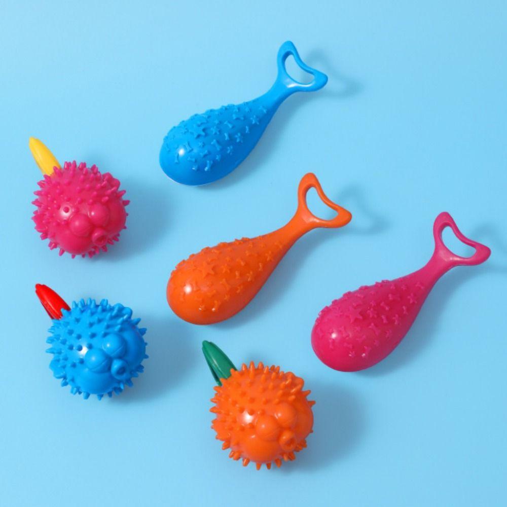 

Звуковые игрушки для собак, скрежещущие зубами, устойчивые к укусам, игрушки для собак в виде китов, милая игрушка для собак, пищащая игрушка для чистки зубов orange-whale