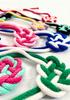 Cordeo with Braid for Hobby Horse