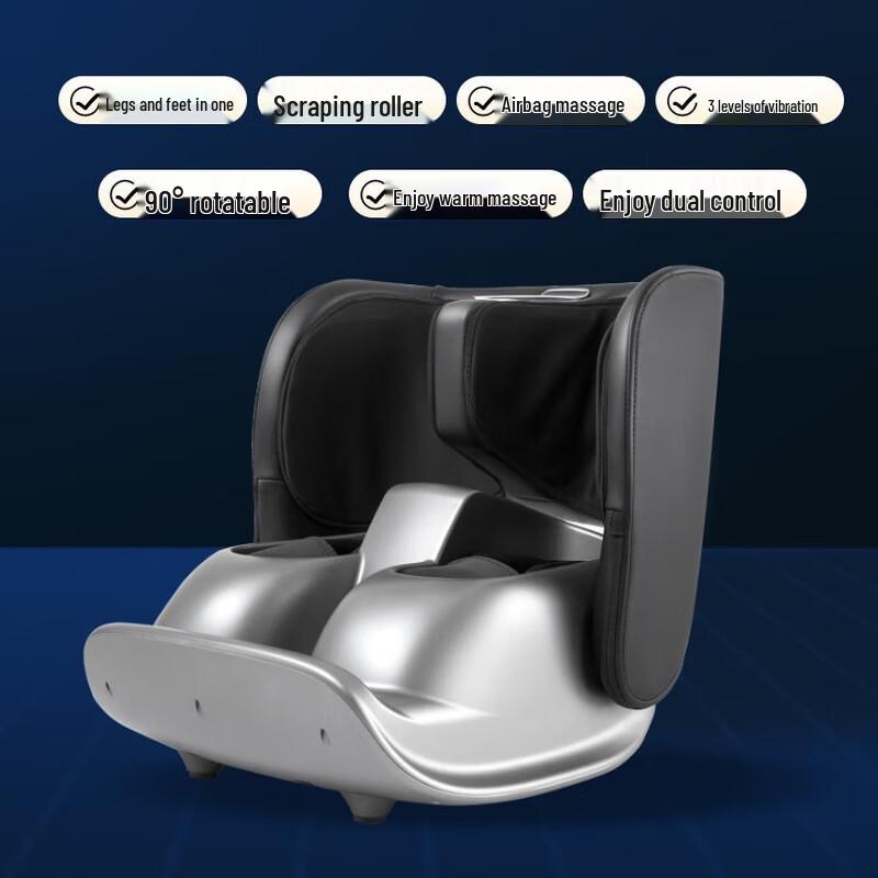 CLORIS Foot and Leg Massager