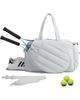 In-Stock Tennis & Pickleball Racket Sling Tote for Outdoor Use