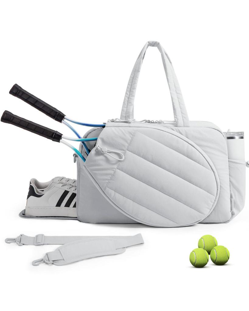 In-Stock Tennis & Pickleball Racket Sling Tote for Outdoor Use