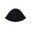 KODAK Apparel Solid Knit Bucket Hat BLACK