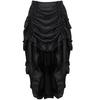 JYL Female Modern Dance Hip Hop Street Dance Performance Dress Halloween Ethnic Dance Stage Performance