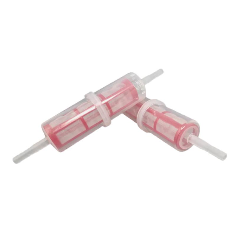 8Mm 10Mm Universal Large Inline Diesel Fuel Filter Plastic Car Accessories Automobiles Replacement Parts