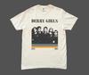 Derry Girls Comfort Colors T-Shirt - Vintage Retro Tee
