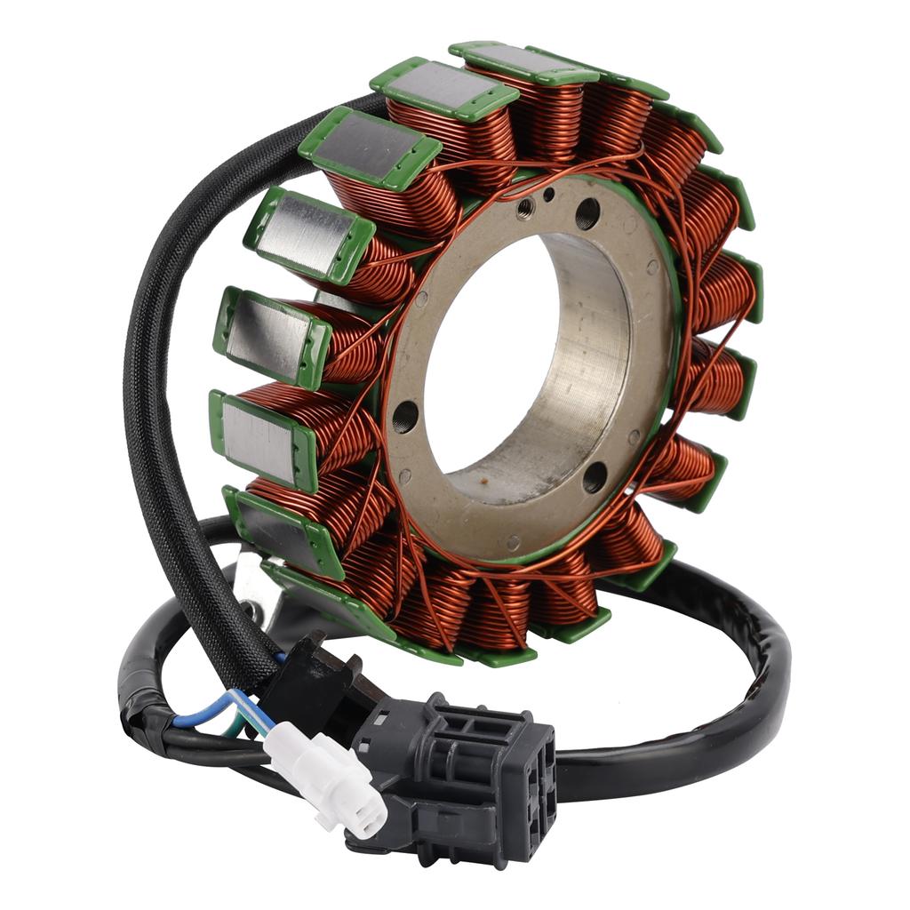 Magneto Stator Generator For TGB Blade Target 400 425 500 525 550 Quad 924415E