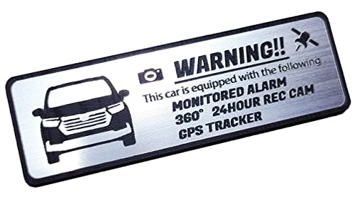 

Honami Works Small Size ODYSSEY RC1/2/4 5-го поколения, поздняя версия Odyssey, эмблема безопасности, круглосуточная камера видеонаблюдения, GPS-трекер, наклейка /small