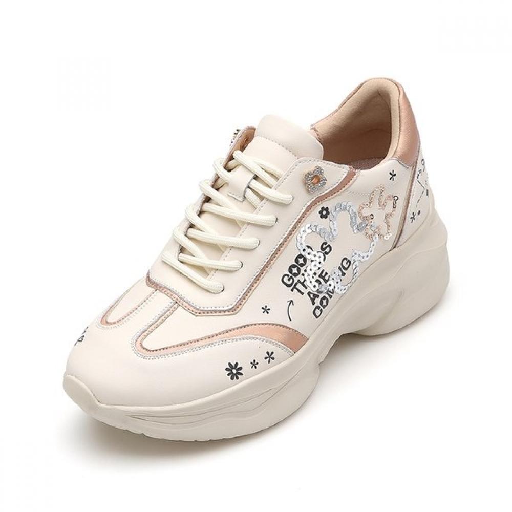 MiSope Women S SneakerS 6cm 3color 012410014