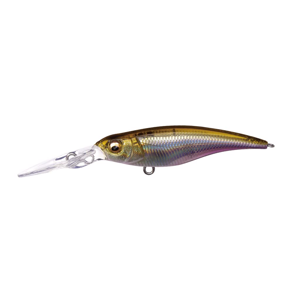 Megabass SHADING-X R 62 LZ Smelt