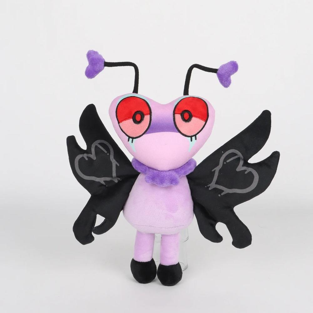 Dandy's World Dandy's World Game Twisted Yatta Peripheral Plush Toy Children's Gift Birthday Gift