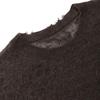JNBY 2026 Spring Floral Knitted Sweater
