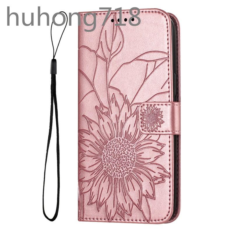 For Oneplus 1+ Nord 2T CE 2 3 4 Lite 5G Case Leather Wallet Flip Casing with Card Holder Cover