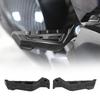 Rame și accesorii pentru motociclete – Pedale