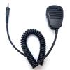 IC-M23/M24/M25/M33/M34/M36/M37 Shoulder and Hand Mic Speaker