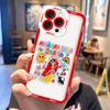 K-Karol G Manana Sera Bonito Phone Case For OPPO RENO 13 13F 12 12F 11 11F 10 8 8Z 8T 7 7Z 6 6Z 5 5F 2F 2Z FIND X3 Clear Case