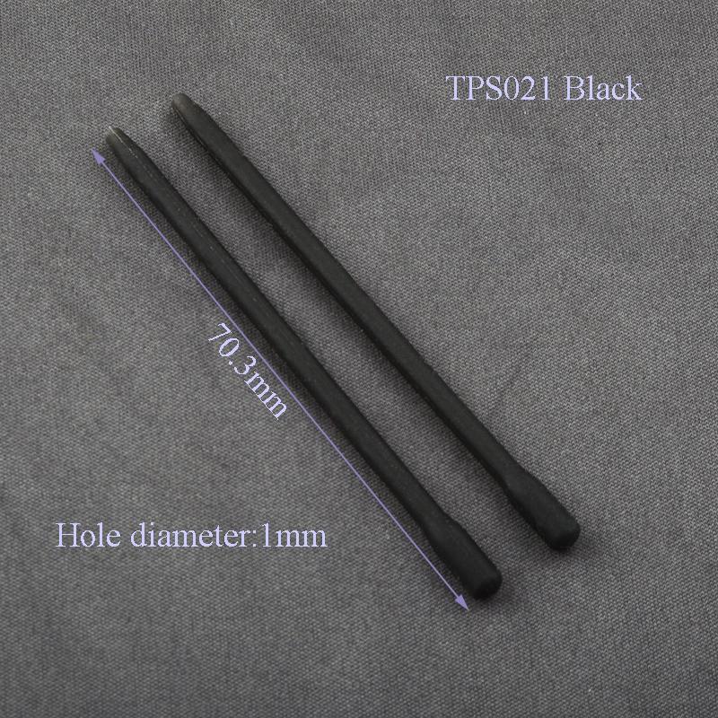 10pairs(20pcs)  Soft Silicone Temple Tips For Temple Glasses Eyewear Silicone Temple Tips