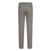 FERRAROMILANO Cotton Washed Chino Como Pants Gray (Amsesl30334)