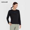 Lafuma Women's Brushed Thermal Long-Sleeve Base Layer Top