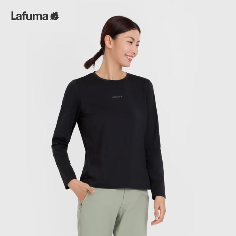 Lafuma Women's Brushed Thermal Long-Sleeve Base Layer Top